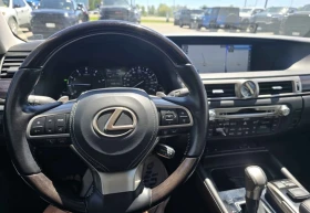 Lexus GS 350 LUXURY * AWD * HUD * 2020 * ОБДУХ * CARFAX * , снимка 8