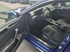 VW Arteon 2.0 TDI DSG R-Line Гаранция, снимка 9