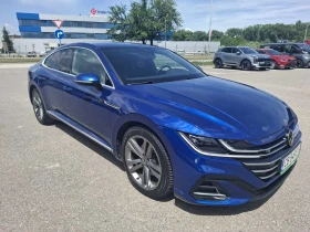 VW Arteon 2.0 TDI DSG R-Line Гаранция, снимка 3