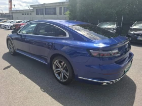 VW Arteon 2.0 TDI DSG R-Line Гаранция, снимка 6