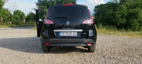 Renault Scenic 1, 5 DCI , снимка 9