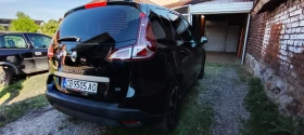 Renault Scenic, снимка 11