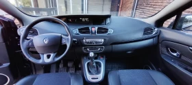 Renault Scenic, снимка 16