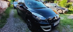 Renault Scenic, снимка 3