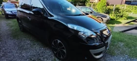 Renault Scenic, снимка 4