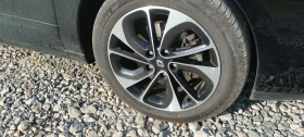 Renault Scenic 1, 5 DCI , снимка 12