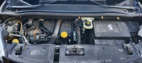 Renault Scenic, снимка 17