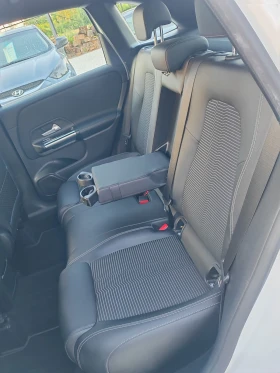 Mercedes-Benz B 180 1.5, 116к.с. , снимка 9