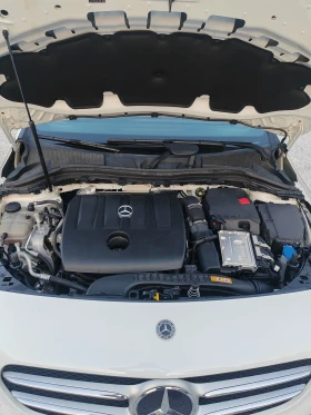 Mercedes-Benz B 180 1.5, 116к.с. , снимка 14