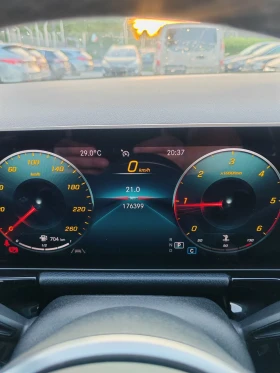 Mercedes-Benz B 180 1.5, 116к.с. , снимка 16