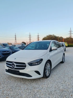 Mercedes-Benz B 180 1.5, 116к.с. , снимка 1