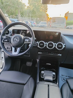 Mercedes-Benz B 180 1.5, 116к.с. , снимка 11