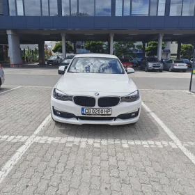 BMW 3gt 318d, снимка 2