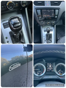 Skoda Octavia EDITION/2.0TDI/DSG, снимка 13