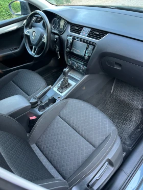 Skoda Octavia EDITION/2.0TDI/DSG, снимка 9