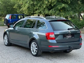 Skoda Octavia EDITION/2.0TDI/DSG, снимка 5