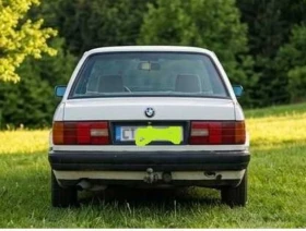 BMW 324, снимка 4