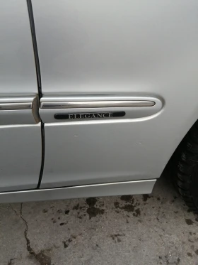 Mercedes-Benz C 220, снимка 7