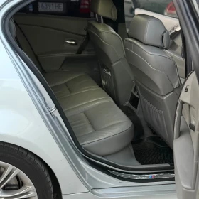 BMW 535, снимка 8