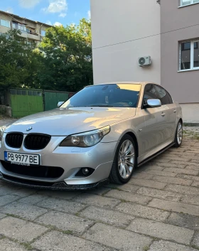 BMW 535, снимка 13
