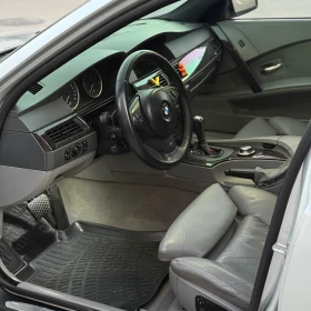 BMW 535, снимка 6
