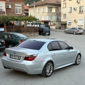BMW 535, снимка 4