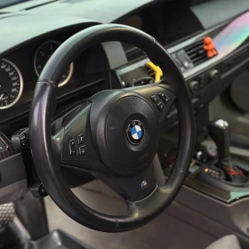 BMW 535, снимка 7