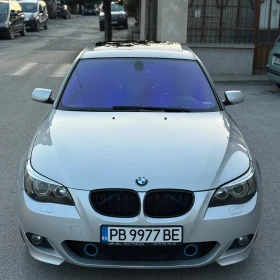 BMW 535, снимка 1