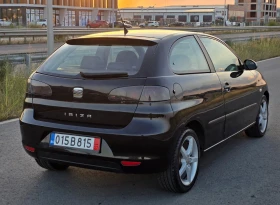 Seat Ibiza 1.2i 70ks, снимка 6