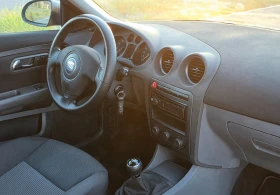 Seat Ibiza 1.2i 70ks, снимка 8