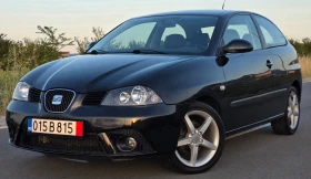 Seat Ibiza 1.2i 70ks, снимка 3