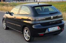 Seat Ibiza 1.2i 70ks, снимка 4