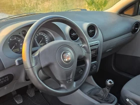 Seat Ibiza 1.2i 70ks, снимка 7