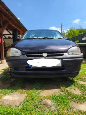 Opel Corsa, снимка 2
