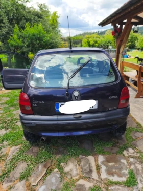 Opel Corsa, снимка 1