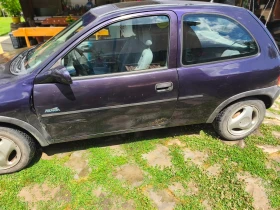 Opel Corsa, снимка 3
