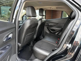 Opel Mokka X 1.6CDTI 4x4 121хил.км Италия, снимка 8