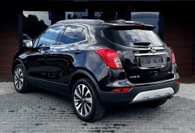 Opel Mokka X 1.6CDTI 4x4 121хил.км Италия, снимка 5