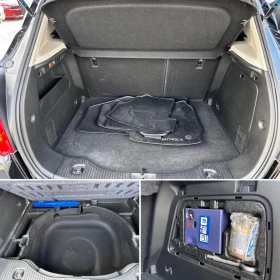 Opel Mokka X 1.6CDTI 4x4 121хил.км Италия, снимка 17