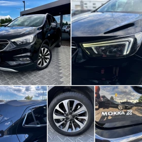 Opel Mokka X 1.6CDTI 4x4 121хил.км Италия, снимка 6