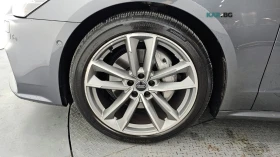 Audi A7 50 TDI QUATTRO* PREMIUM* ОБДУХВ* 360* ХЕДЪП* ПАНО*, снимка 5