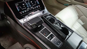 Audi A7 50 TDI QUATTRO* PREMIUM* ОБДУХВ* 360* ХЕДЪП* ПАНО*, снимка 9