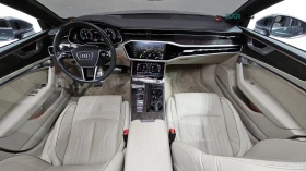 Audi A7 50 TDI QUATTRO* PREMIUM* ОБДУХВ* 360* ХЕДЪП* ПАНО*, снимка 7