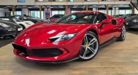 Ferrari 296GTB, снимка 1