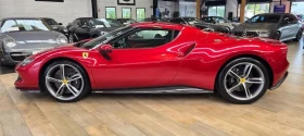 Ferrari 296GTB, снимка 3