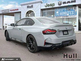 BMW M2 * xDrive * PANO * Автокредит * (Цена до България), снимка 4