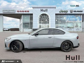 BMW M2 * xDrive * PANO * Автокредит * (Цена до България), снимка 3