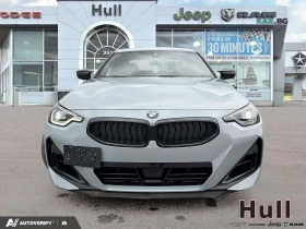BMW M2 * xDrive * PANO * Автокредит * (Цена до България), снимка 1