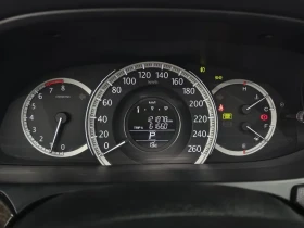Honda Accord 2.4 Бензин, снимка 5