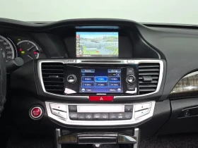 Honda Accord 2.4 Бензин, снимка 6